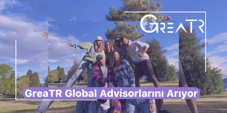 GreaTR Global Advisorlarını Arıyor